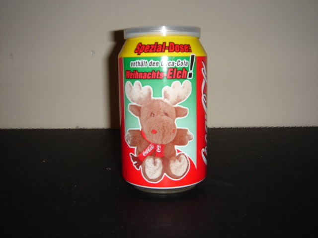 Germany toy can